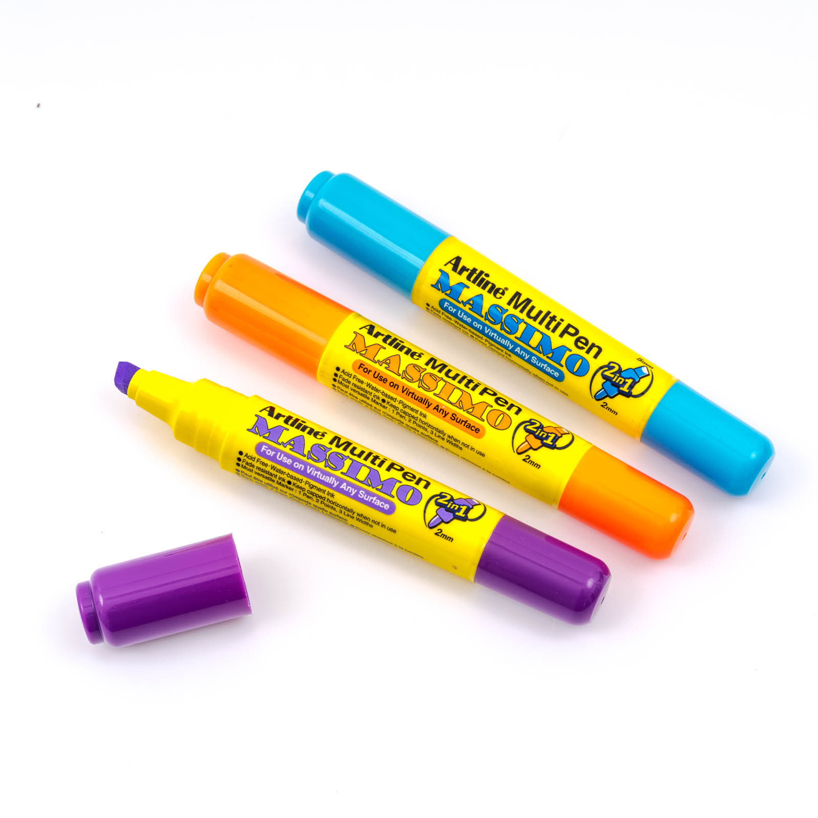 magic chalk markers