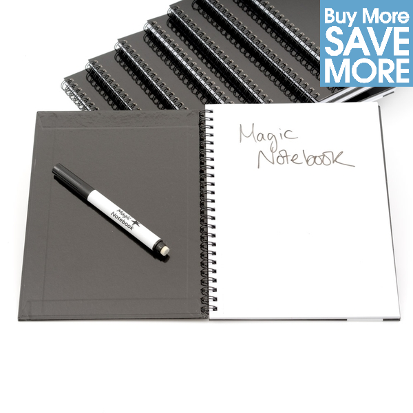 whiteboard book, School class pack reusable notebooks, reusable notebook