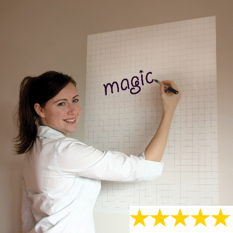 dry wipe whiteboard, whiteboards, whiteboard, gridded Magic Whiteboard,  white board, white boards