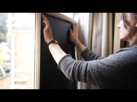 portable blackout blinds, nursery blackout blinds, travel blackout blinds, blackout blind, blackout blinds, baby blackout blind, temporary blackout blind