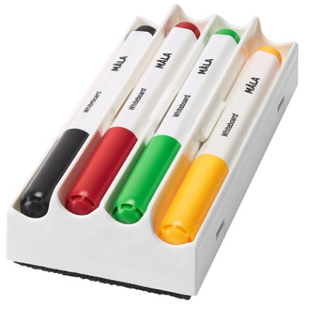 whiteboard markers, whiteboard pens, dry erase markers