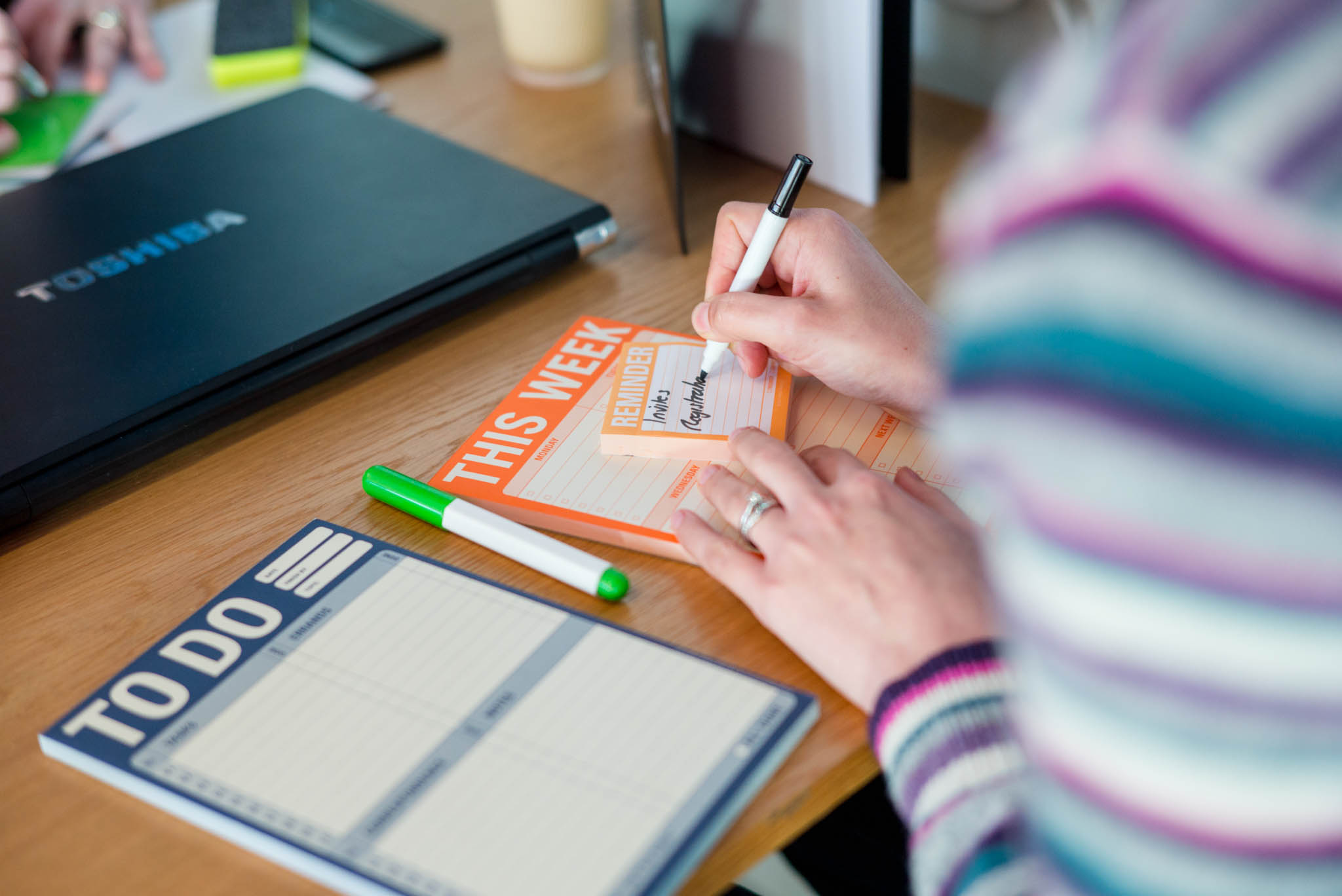 Official Knock Knock ® Pads & Stationery UK | Knock Knock Pads | To Do List | Shopping List 