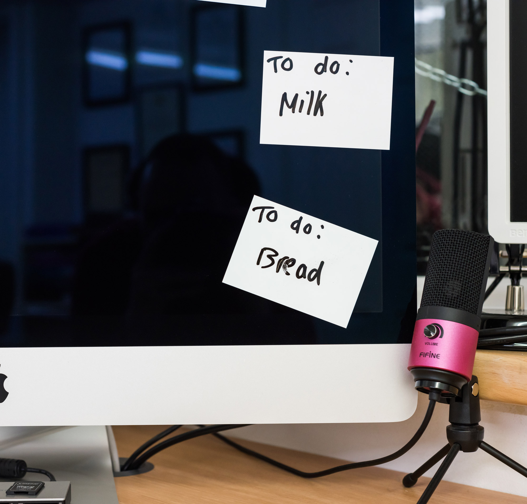 Sticky Notes | Stationery | Magic Whiteboard ™  | Reusable sticky notes | UK