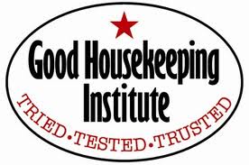 Good Housekeeping Magzine recommend Magic Blackout Blind