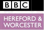 Interview on BBC Hereford & Worcester with Magic Whiteboard & Olympic Adam Damadzic