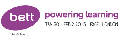 BETT SHOW Magic Whiteboard