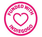 Your chance to crowdfund reusable Magic Notebook