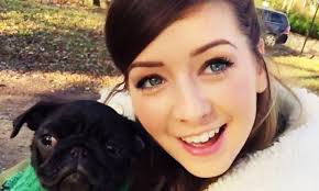 ZOELLA says our ritzy pet teepee is the cutest thing ever! 200,000 views