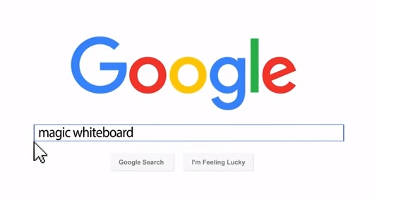 Magic Whiteboard - Our inspirational story how Magic Whiteboard started and has now sold over £9 million Worldwide.