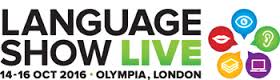 Language Show Live - Magic Whiteboard Stand 824