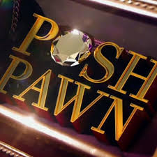 From Dragons' Den to Posh Pawn  - Magic Whiteboard