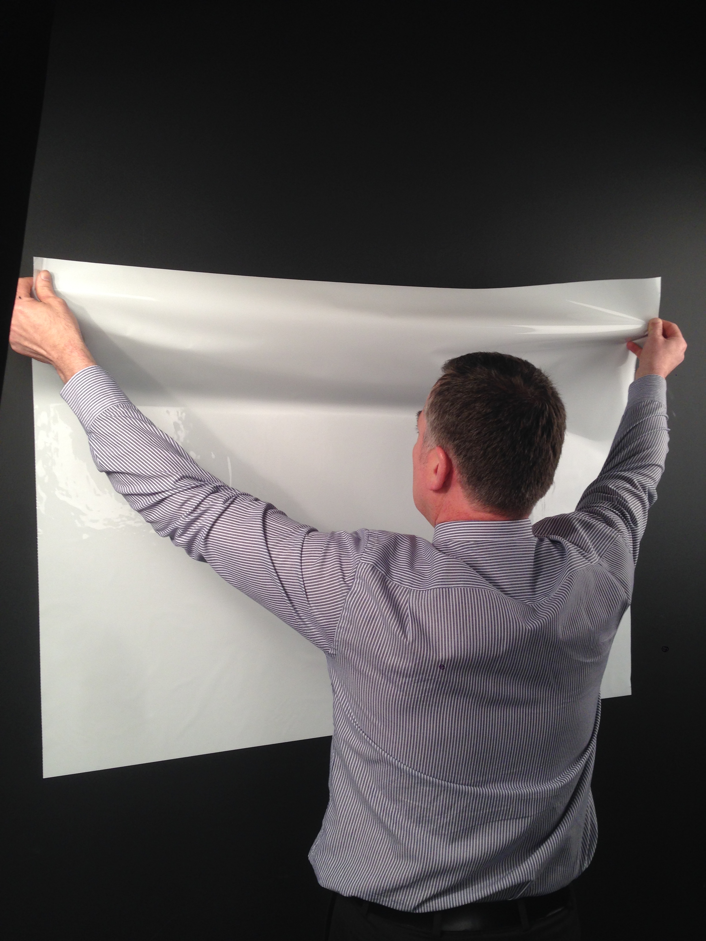 Use Magic Whiteboard and Magic Sticky Notes to visually transform meetings, workshop, agile, scrum and training workshop. Improves learning and sharing and improves training outcomes.