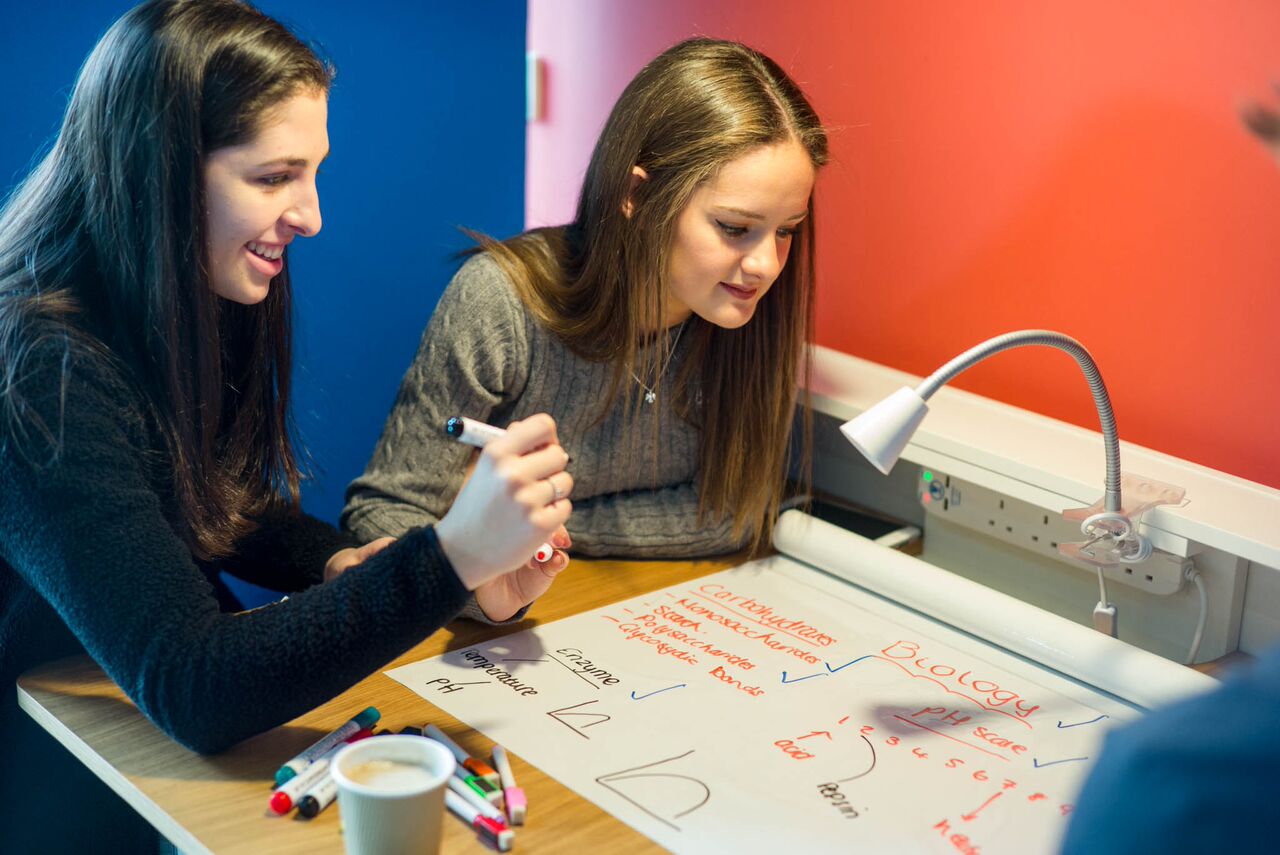 Revision Kit List - 10 revision essentials to pass your exams. Essential stationery to help you revise & pass your exams. Uni checklist - what to take to uni